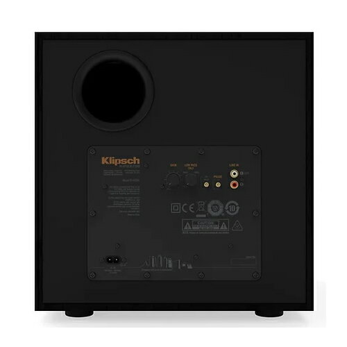 KLIPSCH　R-101SW　サブウーファー　R101SW　クリプシュ