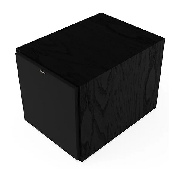 KLIPSCH　R-101SW　サブウーファー　R101SW　クリプシュ