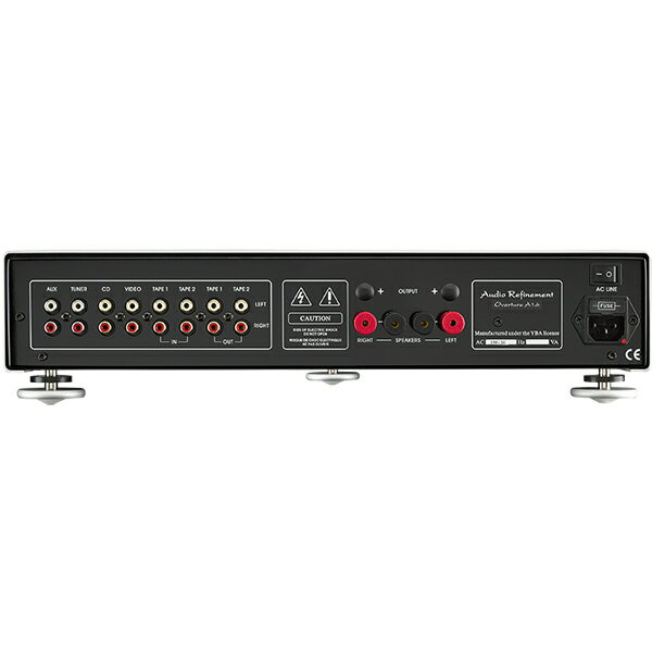 ��Ǽ�����󡧼��������ʤ��䤤��碌����������AudioRefinement��Overture A1 dt/B�ʥ֥�å��ˡ�����ƥ��졼�ƥåɥ����