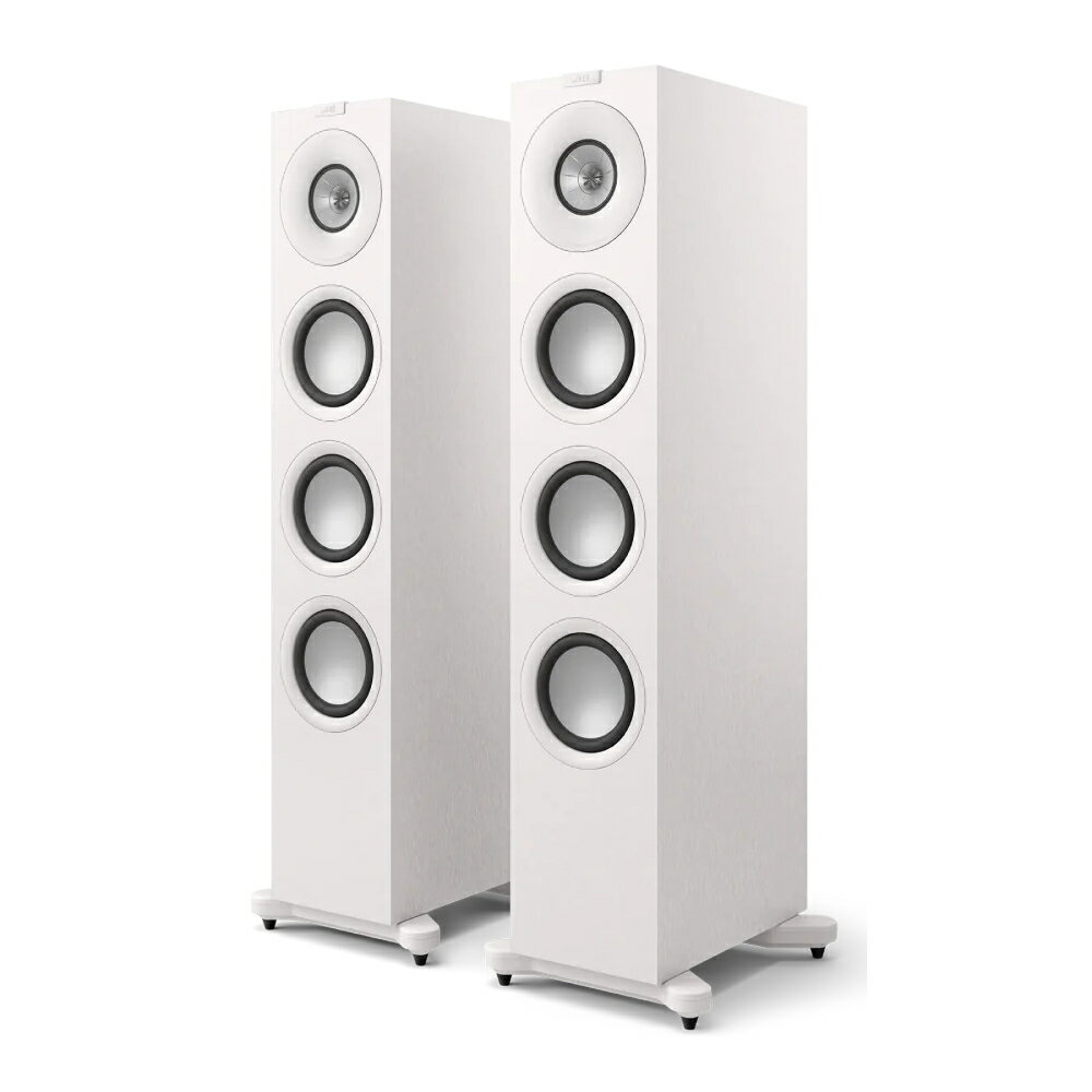 KEF��Q11 Meta/SW�ʥ��ƥ�ۥ磻�ȡ�2��1�ȡˡ����ԡ�����