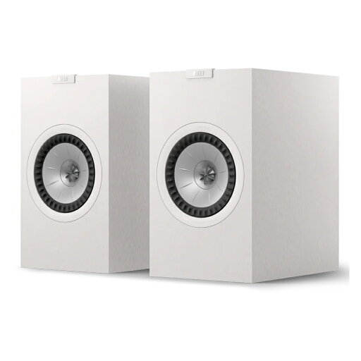 KEF Q3 Meta/SW(サテンホワイト・2本1組) スピーカー KEF Q3 Meta/SW(サテンホワイト・2本1組) スピーカー