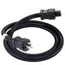 【台数限定特価!】FURUTECH Absolute Power-15Plus/1.5m オーディオ・グレードパワーケーブル