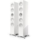 KEF R11 Meta/WG(ホワイトグロス・2本1組) スピーカー