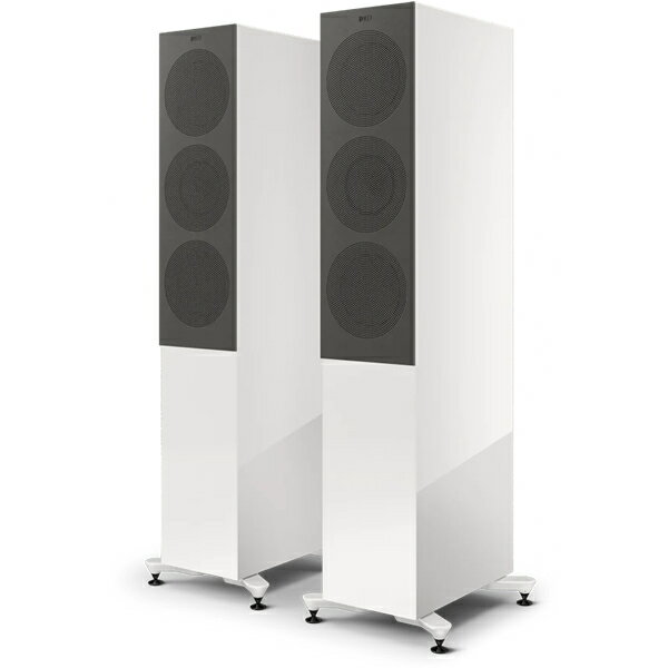 KEF��R7 Meta/WG�ʥۥ磻�ȥ�������2��1�ȡˡ����ԡ�����