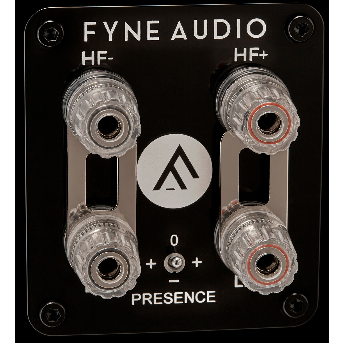Fyne Audio　F500S/WN（ナチュラルウォールナット・2本1組）　スピーカー　ファインオーディオ　【075】