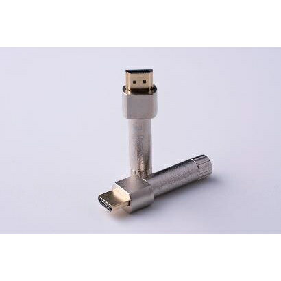 Rakuten - 【2個セット】KOJO　CRYSTAL EpHAx2（HDMI-typeA）　超コンパクト!! プラグ型仮想アース（グランドターミナル）　光城精工