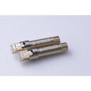 【2個セット】KOJO Crystal EpL-Gx2 (LANプラグ) 超コンパクト!! スティック型仮想アース(グランドターミナル) 光城精工