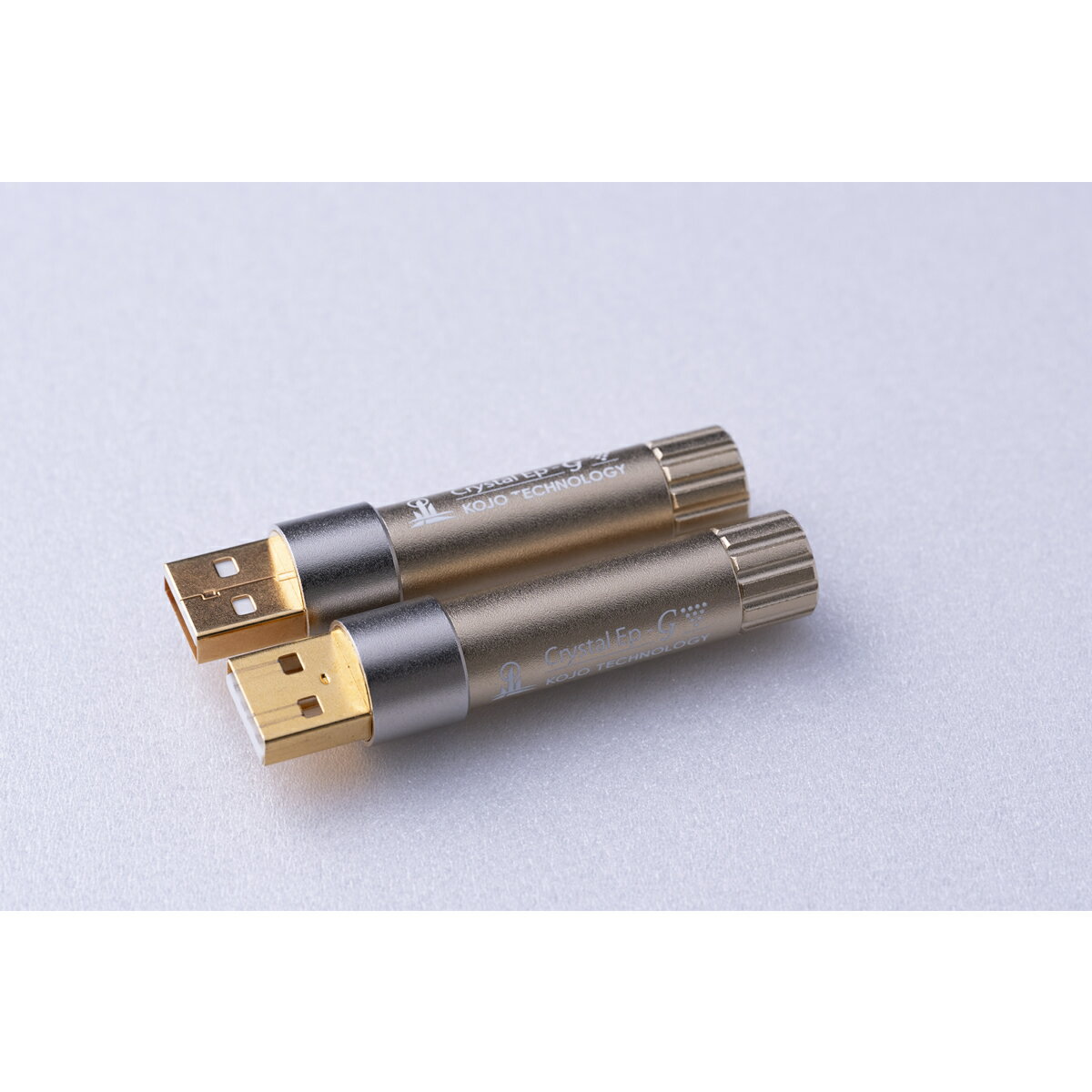 2ĥåȡKOJOCrystal EpUA-Gx2USB-AסˡĶѥ!! ƥåۥʥɥߥʥˡ