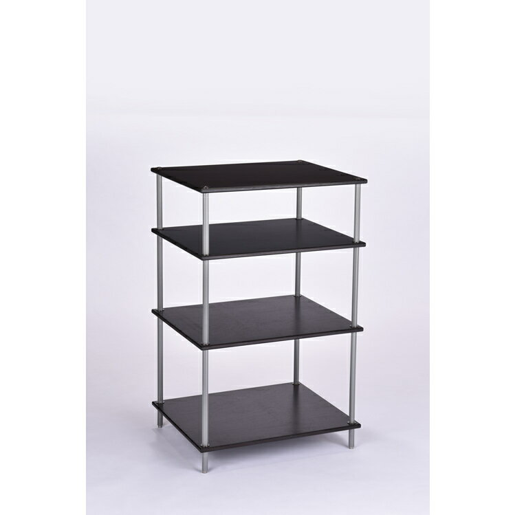 ※支柱は 70、150、200、280、330mmの5種類から選べます。変更ご希望の際は、ご注文時に備考欄にご記入ください。記載がない場合は、標準の組み合わせで発送させて頂きます。※こちらの商品は、メーカー直送品となります。※代金引換や配達日時指定はご利用いただけませんので、予めご了承ください。※北海道・九州・離島・一部地域では別途送料がかかる場合がございますので、　その際は、別途ご連絡させて頂きます。 TIGLON　Magnesia EX 【マグネシア イーエックス】 創業10周年記念製品として発売する「MAGNESIA EX」は開発期間に2年以上を費やし、音質面で一切の妥協無く仕上げたオーディオラックです。 棚板には上位オーディオラック「マグネシアTMRシリーズ」と同じ最高級ロシアンバーチ耐水合板を使用し、支柱には細身ながら圧倒的な制振性能を実現するマグネシウム合金支柱(φ20)を採用。機器の設置面積は従来モデルW500×D400mmからW530×D430mmと広くなり、アナログプレーヤーや大型アンプも設置可能。 部品の強度を保ちながら全体の質量軽量化を図り、これまでに無い音場の広がりと軽快さを追求しました。 無駄の無いシンプルな構造だからこそ再現できる自然なサウンドを体感してください。 ※モデル名「EX」の由来はEXPANSION（広がり） ※使用している部品の製造は全て国内生産品 M-EX1（1段） M-EX2（2段）標準支柱 330mm M-EX3（3段）標準支柱 200+330mm M-EX4（4段）標準支柱 200+280+330mm M-EX5（5段）標準支柱 200+200+280+330mm ※重量：3.4kg（M-EX1）/7.2kg（M-EX2）/10.7kg（M-EX3）/14.4kg（M-EX4）/17.9kg（M-EX5） ※耐荷重は1段辺り 70kg ※製品の構造上、有効内寸は取り付け支柱より3mm高くなります。 ※支柱は 70、150、200、280、330mmの5種類から選べます。 ※音質と構造の関係上、脚の長さは70mmのみとなります。 オプション ・MEX-RB 棚板(1枚) ・MPR-M7 Mg支柱 70mm（4本） ・MPR-M15 Mg支柱 150mm（4本） ・MPR-M20 Mg支柱 200mm（4本） ・MPR-M28 Mg支柱 280mm（4本） ・MPR-M33 Mg支柱 330mm（4本） ・MPR-B7 Mg脚 70mm（4本） ・MPR-TP トップエンドピン ・MPR-CS 重量キャスターセット ・MPR-14 ソフトスパイクセット