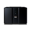 SOULNOTE M-3X/B(プレミアムブラック・1台) モノラルパワーアンプ ソウルノート M3X