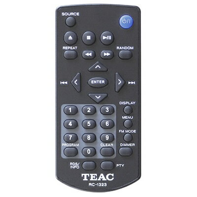 TEAC��PD-301-X-B�ʥ֥�å��ˡ�USB��ܥ磻��FM�б�CD�ץ졼�䡼/FM���塼�ʡ����ƥ����å���PD301X