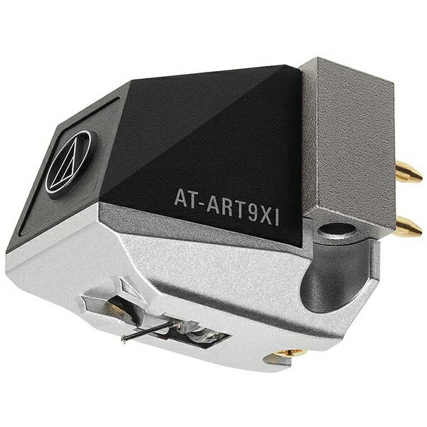 audio-technica AT-ART9XI MCカートリッジ オーディオテクニカ ATART9XI