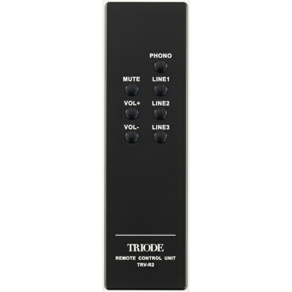 【納期情報：5月下旬予定】Triode　TRV-88XR　真空管プリメインアンプ　トライオード　TRV88XR