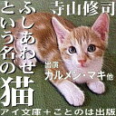 寺山修司は作家であり、評論家であり、脚本家であり、演出家であり、映画監督であった。そしてなにより、詩人であった。この『ふしあわせという名の猫』というアンソロジー小冊子の存在を知っている人は少ないだろう。あまり有名な本ではない。私も知らなかった。私はこれを歌手のカルメン・マキさんから教えてもらった。というより、彼女がご自分のライブで使っていたのだ。彼女は時々、曲の合間に詩の朗読をしているが、その一編がこの本に収録されている詩だった。本書は詩だけでなく、エッセイ、脚本など、じつにバラエティ豊かな作品が収録されているアンソロジーである。オーディオブックとして制作するにあたって、寺山の才能の「バラエティ」の側面を生かすことに力を注いだ。読み手、読み方、そして音楽、さまざまなアプローチでユニークなオーディオブックに仕上がったと思う。