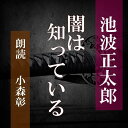 小五郎は捨て子であった。しかし、寺の和尚・隆浄に大事に育てられた。しかし、後家・お吉の誘惑に負け出奔。しかし、剣客浪人・杉山弥兵衛に出会い——　二転三転、金で殺しを請け負う男となった。そして、しかし・・・　江戸の暗黒街にうごめく男たちの濁流へ。（時代小説）　横浜録音図書のおなじみ「横浜CD文庫」リメイク版！