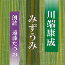 美しい女を見かけると、その「魔性」に惹かれて後を追ってしまう銀平。職を失ってもその奇行は止まらない。ある少女の美しい目の「黒いみずうみに裸で泳ぎたい」と夢見、「自分が美しい足の若者に生まれ変って、二人で白のバレエを踊りましょう」と呟く・・三島由紀夫により「華麗な暗黒小説」と評された異色作。　横浜録音図書のおなじみ「横浜CD文庫」リメイク版！