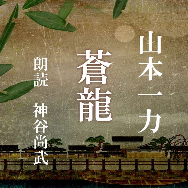 必死で稼いでも暮らしの銭が足りない。そんな時瀬戸物の大店岩間屋の店先に「新年初売出しの茶碗・湯飲み。対の新柄求む・・・」の貼り紙が出された。幼いころから絵を描くのが得手だった弦太郎は、「これだ！」大工仕事の合間に思案を重ねた。（時代小説）　横浜録音図書のおなじみ「横浜CD文庫」リメイク版！
