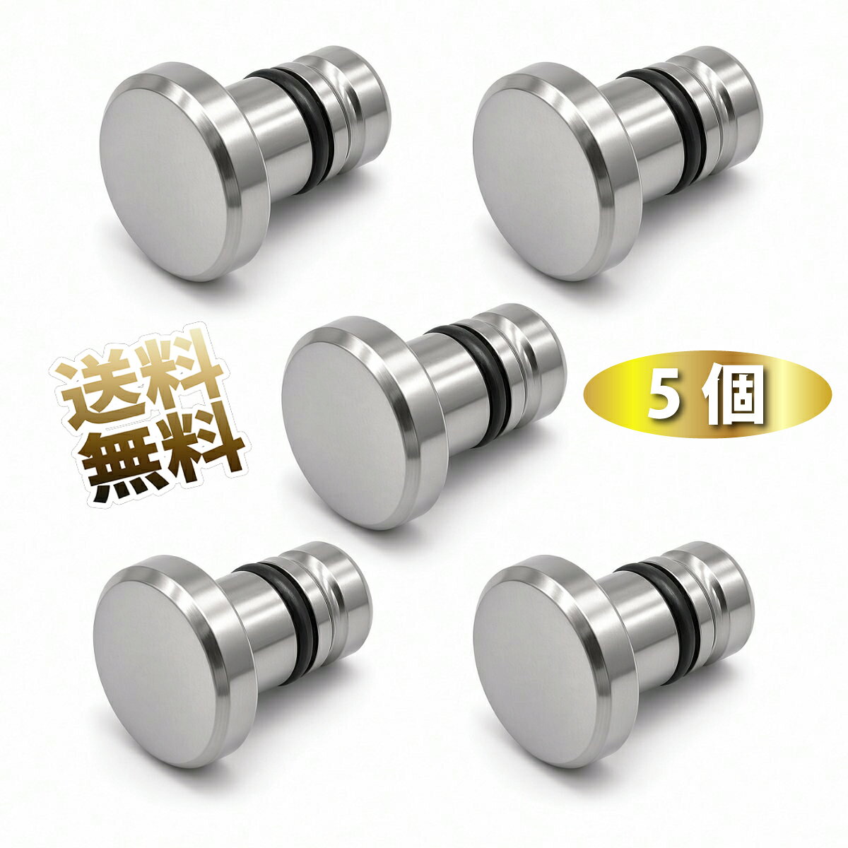 製品内容3.5mmイヤホンジャック保護カバー ×5 カラーシルバー/ブラック/ガンメタリック サイズ（約）7×6×3.5mm 素材アルミ製 特徴軽量・差し込むだけで取り付け簡単・ほこり防止 用途スマートフォン・PC・タブレットの端子保護 保証期間お届け日より1ヶ月3.5mmイヤホンジャックに差し込むだけで使える保護カバー。 内部へのほこり侵入を防ぎ、スマートフォンやPCの端子を手軽に保護できます。 アルミ製で軽量なため扱いやすく、装着時も邪魔になりにくいコンパクトサイズです。 扱いやすい小型サイズ 長さ約7mm、平皿部分約6mmで、端子周りの見た目を整えながら保護できます。 内容：3.5mmイヤホンジャック保護カバー ×5　カラー：シルバー/ブラック/ガンメタリック　サイズ：約7×6×3.5mm 製品内容 3.5mmイヤホンジャック保護カバー ×5 サイズ 約7×6×3.5mm 素材 アルミ製 特徴 差し込むだけで取り付け簡単・軽量・ほこり防止 用途 スマートフォン・PC・タブレットの端子保護 保証期間 お届け日より1ヶ月