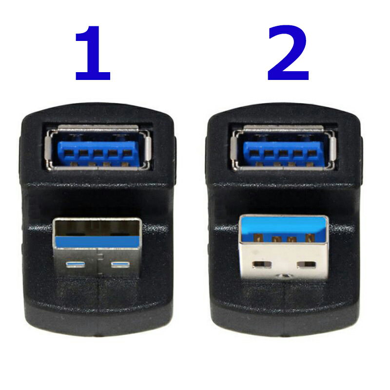 【USB3.2 変換コネクタ ×1個】 変換コ...の紹介画像2