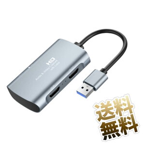 USBAѥӥǥץ MIC HDMI - USB-A 1080P HDMI HDMI롼б Z30  PS5 PS4 Xbox Switch Wii U ¶ Ͽ ۿ 饤ֲ