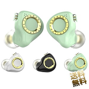TFZ カナル型イヤホン 有線タイプ ナノゴールド振動板 金/銀コートOFCケーブル 5Hz-40,000Hz 25Ω φ11.4mm ダイナミック型セール