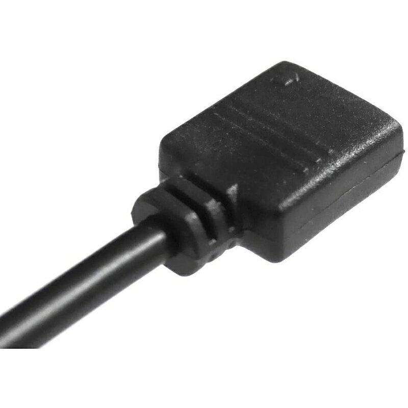 ��3ʬ����4�ԥ��ѡ�ʬ�������֥� RGB LED/PWM�� 30cm 4�ԥ� �ԥ�إå��� 4�� ��°