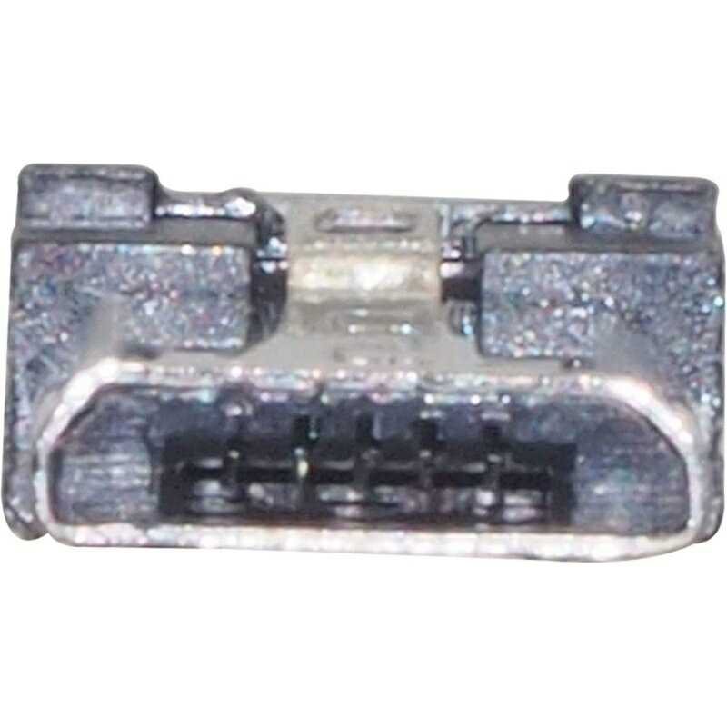 【10ケセット】USB自作コネクタ micro...の紹介画像3