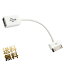 30ԥ ɥå֥ USB-A ᥹ Galaxy/GalaxyTab SC-01C SC-01D SC-01E SC-02D ĹUSB֥ ۥ磻 û 10cm iPhoneԲ