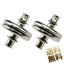 【カーテンタッセル ×2ペア 直径17mm】 カーテン 留め具 取付 かんたん マグネット バックル カーテン 光漏れ防止 カーテンマグネット 両開きカーテン カーテン磁石 遮光 工具不要