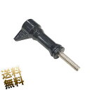 アクセサリー 片はねネジ スクリュー アクションカメラ用 回しやすい 2.3cm×5.7cm