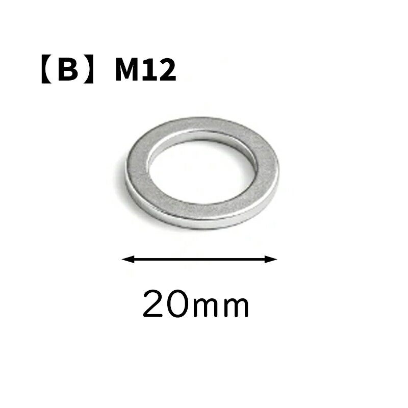 専用ページ　6枚 楽天市場】m12 ドレンワッシャー（車用品・バイク用品）の通販