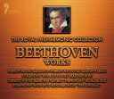 【送料無料・新品】ベートーヴェン交響曲全集《CD6枚組》