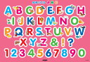 【1628円以上送料無料・新品】 知育パズル ABC