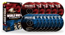 【送料無料・新品】第二次世界大戦全史《DVD13枚組》