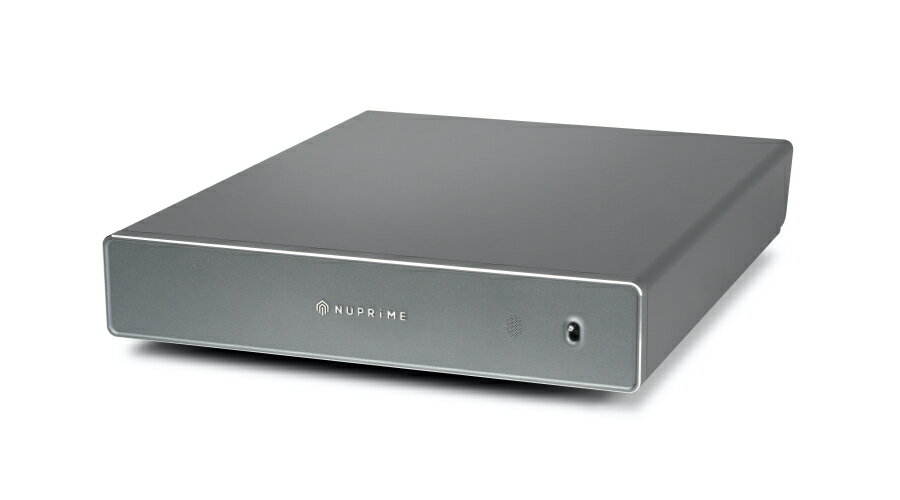 NuPrime ニュープライム AMG STA SE パワーアンプ ［国内正規代理店品］