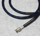 DH Labs D-750 BNC デジタルケーブル 0.5m
