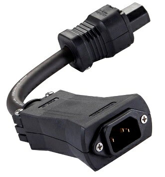 FURUTECH フルテック Flow-15 Plus インラ�