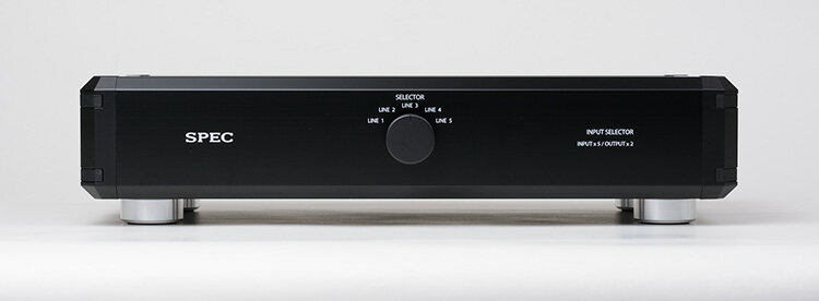 SPEC スペック　H-SL55　　ラインセレクター