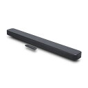 【2025年6月26日発売】JBL ジェービーエル JBL Bar 300MK2 Dolby Atmos 対応5chサウンドバー