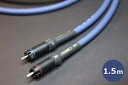 TIGLON ティグロン MS-DR20R (RCA) 1.5m RCAケーブル