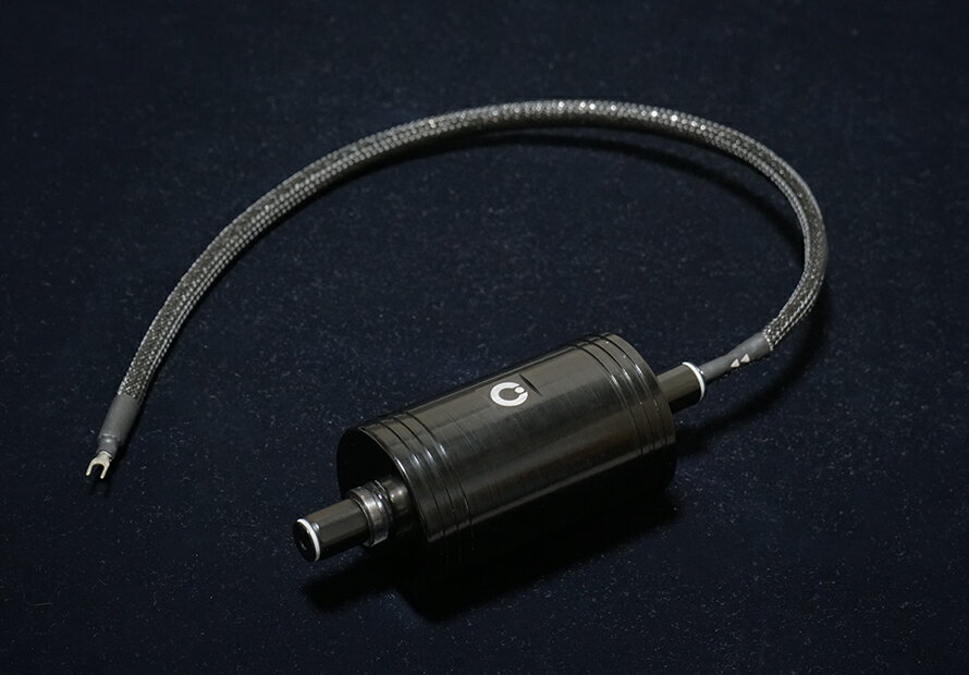 THE CHORD COMPANY PhonoARAY ザ・コード・カンパニー レコードプレイヤー専用設計ノイズポンプ 1個