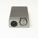 STAX SRM-D10MK2 スタックス USB DAC内蔵ポータブルドライバーユニット(2)