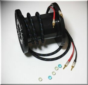 DH-LABQ-10signature1.5mpair(Single)アンプ側スペードスピーカー側スペード(税込)