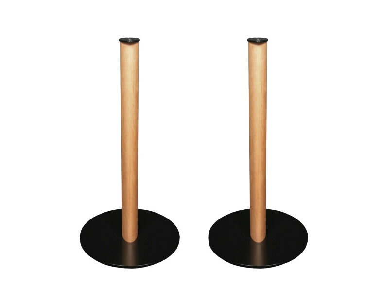 【納期ご確認ください】島津 シマヅ Model-2 スピーカースタンド（島津専用スタンド/ペア） ［メーカー..