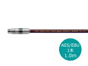 ACROLINK ANN 7N-A2080 Leggenda AES/EBU1.0m fW^P[u 1{m[J[Kin