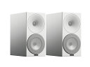 Amphion アンフィオン Argon1 Full White スピーカーシステム（フルホワイト・ペア）