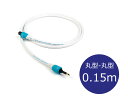 THE CHORD COMPANY UER[hEJpj[ C-lite Optical ی^-ی^ IveBJP[uiMinijack-Minijack/0.15m/1{j[K㗝Xi]