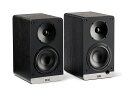 ELAC エラック Debut ConneX DCB41 BLACK DAC内蔵アクティブ・スピーカー（ブラック/ペア）［国内正規代理店品］