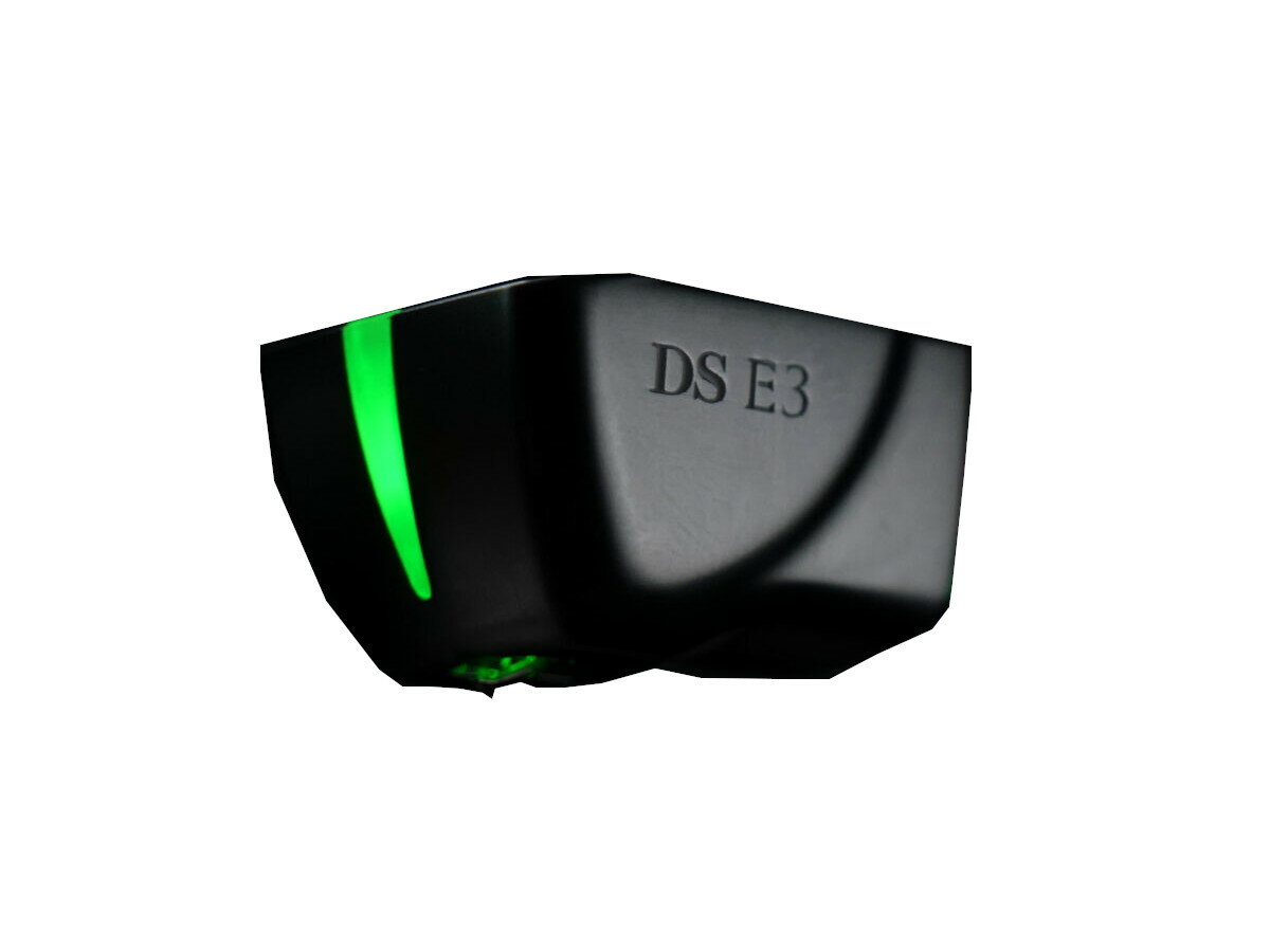 DS Audio ディーエスオーディオ DS-E3CR 光電型カートリッジ（カートリッジのみ）［メーカー正規保証］