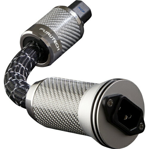 FURUTECH フルテック Flux-50 NCF Filter 電源フィルター [メーカー正規品]